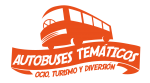 autobuses tematicos logo LQ